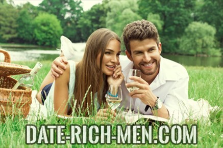 Sugar Daddy Homepage