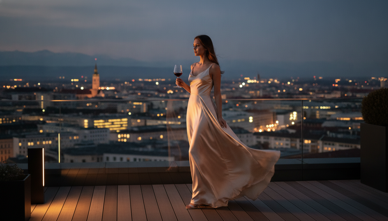 Beim Galadinner souverän bleiben: Meine Etikette-Learnings