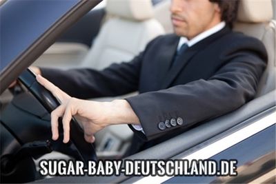 Sugar Daddy finden Hamburg leichter gemacht