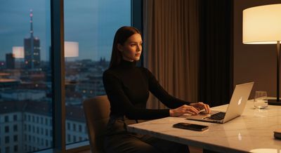 Digitale Anonymität: Meine Sicherheitstipps als Sugar Baby