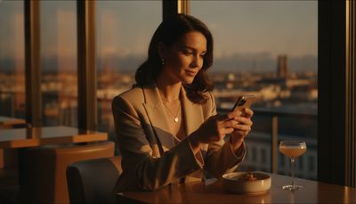 Mein erstes Match: So fand ich meinen Sugar Daddy online